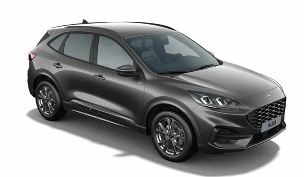 Чехлы на Ford Kuga III (2019-н.в.)